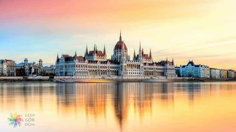 Budapeşte gezisi hakkında bilgiler