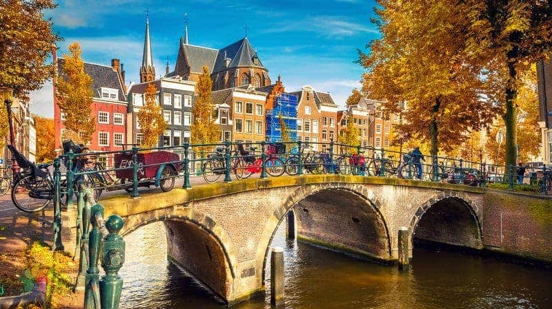 12 Most Beautiful Places To Visit In Netherlands 