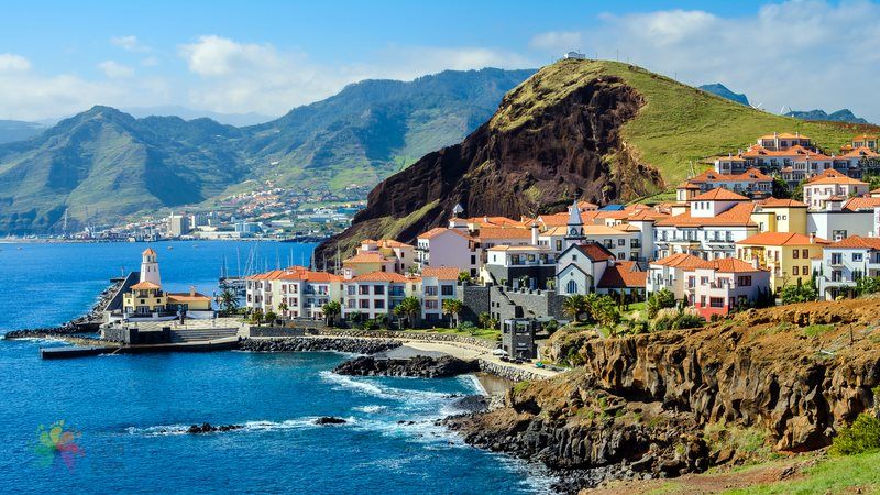 Madeira Portekiz