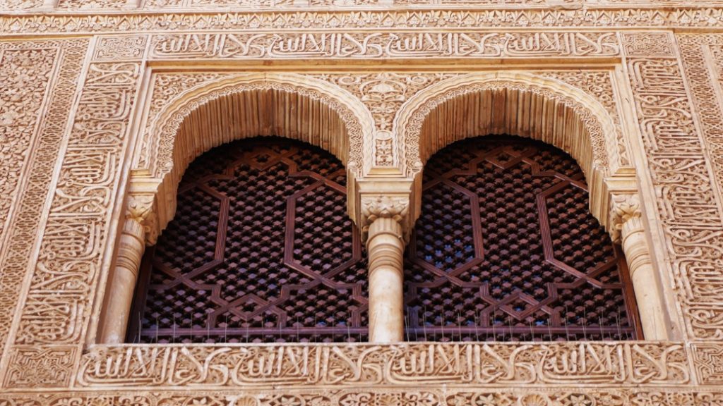 La Galibe illallah El Hamra La Galibe İllallah – Zafer yalnız Allah’ındır