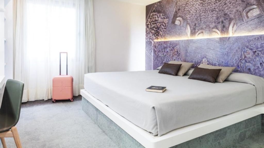 granada otel tavsiyeleri Granada Otel Tavsiyeleri – Şehir merkezinde konforlu konaklama