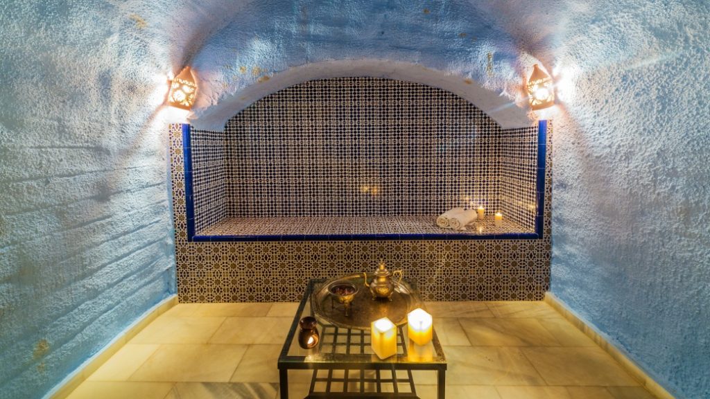 granadada hamam kulturu Granada’da Hamam Kültürü – Endülüs mirasının izinde