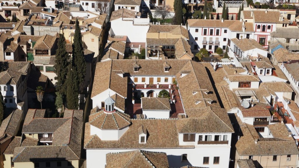 granadada konaklama bolgeleri Granada Konaklama Bölgeleri – Nerede kalınır?