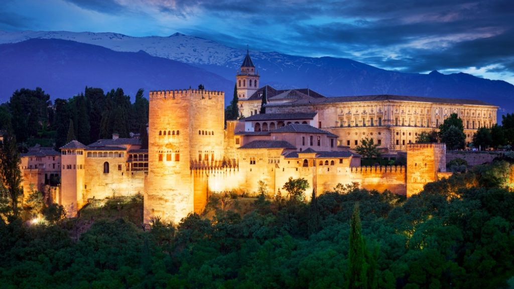 granadada nerede kalinir Granada’da Nerede Kalınır? – En iyi konaklama bölgeleri rehberi