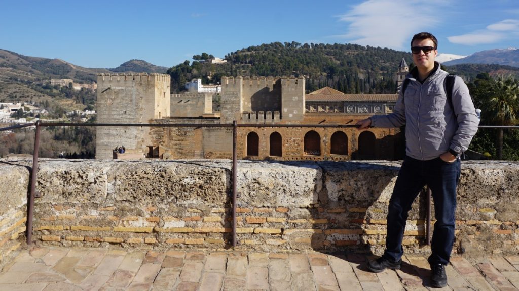 granadada nereler gezilir Granada’da Nereler Gezilir? – Şehrin en önemli duraklarının özeti