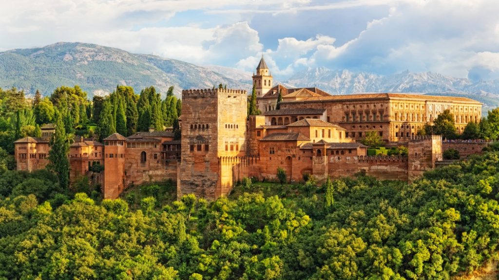 granadada yapilacak seyler Granada’da Yapılacak Şeyler – Kültür, tarih ve keşif dolu aktiviteler