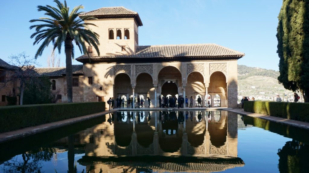 granadaya ne zaman gitmeli Granada’ya Ne Zaman Gitmeli? – En uygun seyahat dönemi