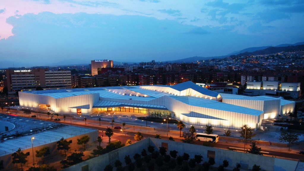 parque de las ciencias granada Parque de las Ciencias – Granada’nın bilim müzesi