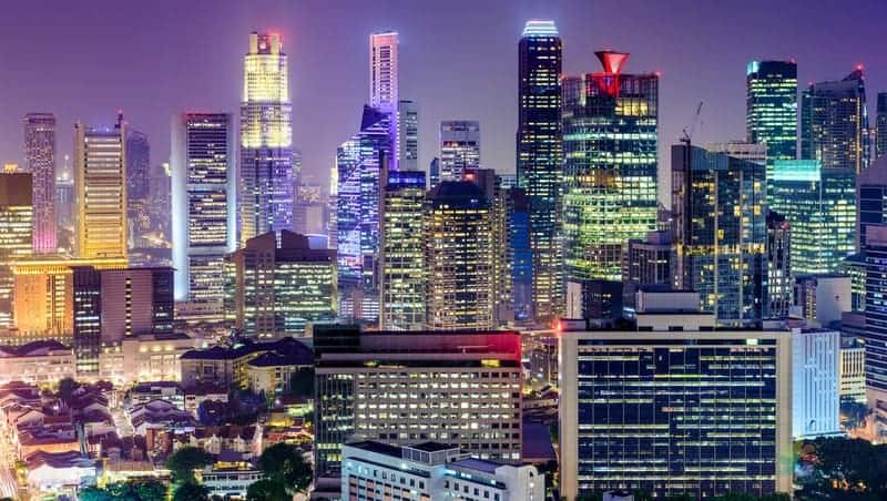 Singapur konaklama rehberi, otel tavsiyeleri