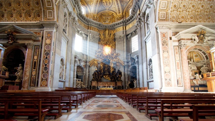 Vatikan gezi rehberi, giriş ücretleri