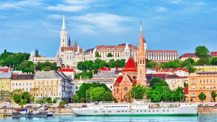 Budapeşte seyahati hakkında bilgiler