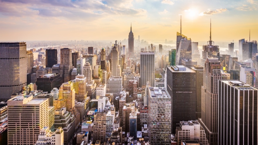 New York gezilecek yerler listesi