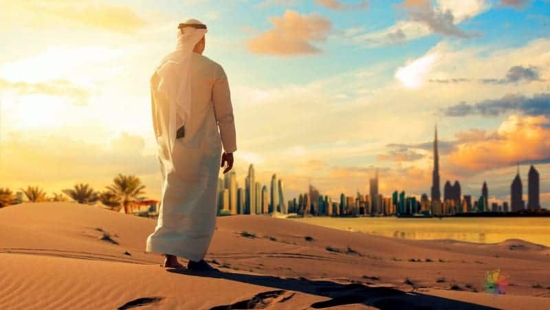 Dubai gezi rehberi, Dubai hakkında bilgiler