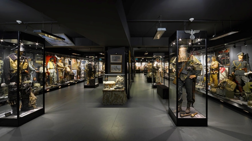 Hisart Canlı Tarih ve Diorama Müzesi İstanbul'da gezilecek müzeler