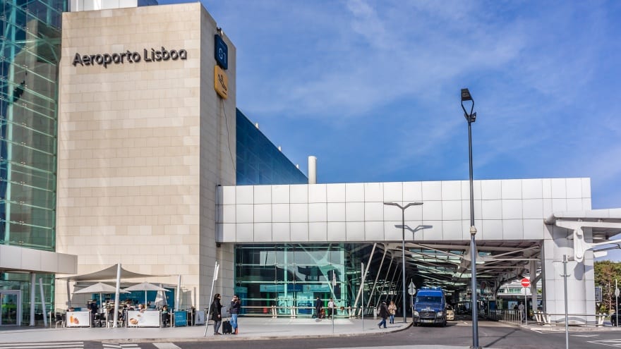 Lizbon Havaalanı Şehir Merkezi Arası Ulaşım