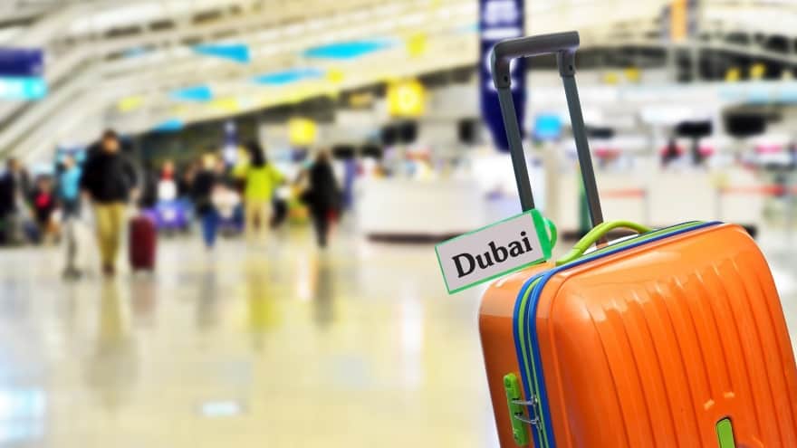 Dubai Havaalanı Transfer Paketleri