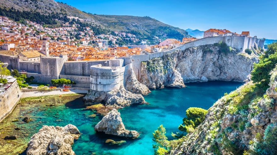 Dubrovnik'te yapılacak şeyler