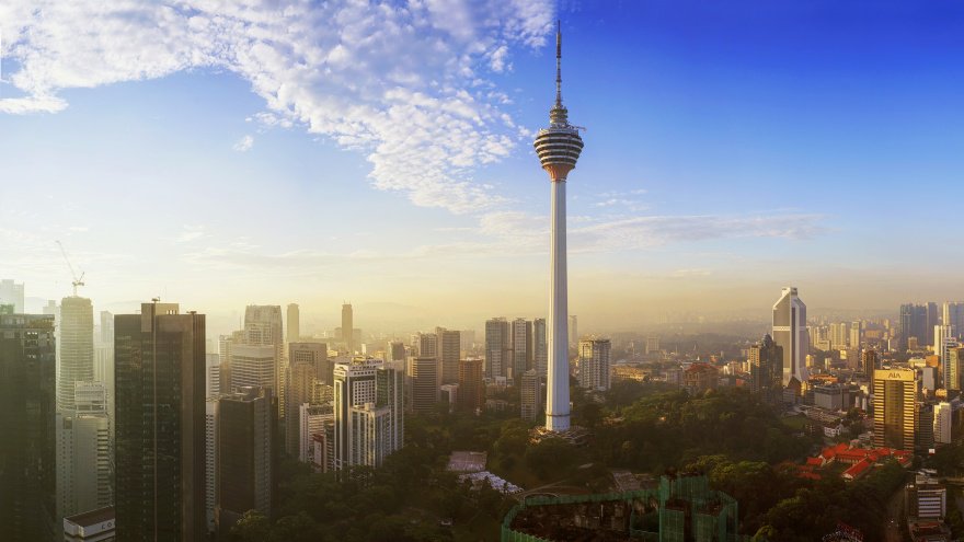 Menara KL Tower Kuala Lumpur'da ne yapılır?