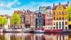 Amsterdam Gezilecek Yerler – En Güzel 30 Yer