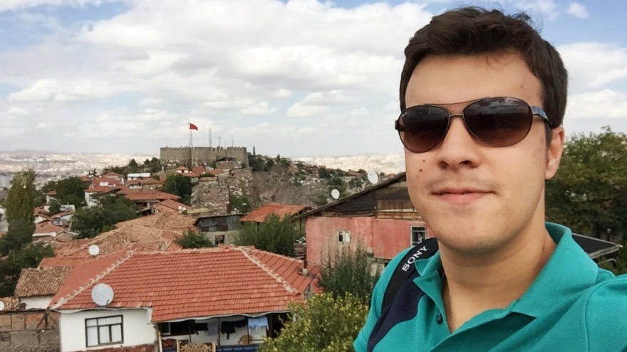 Ankara gezilecek yerler listesi