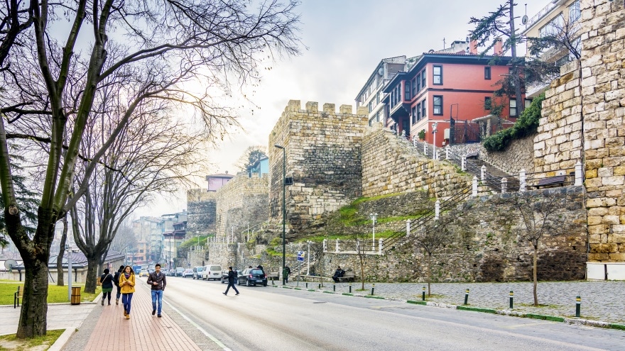 Bursa gezilecek yerler blog