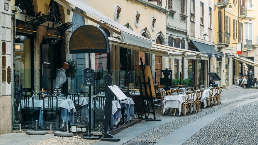 Brera Milano şehir merkezi otel önerisi