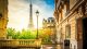 Paris Gezilecek Yerler – En Güzel 35 Yer