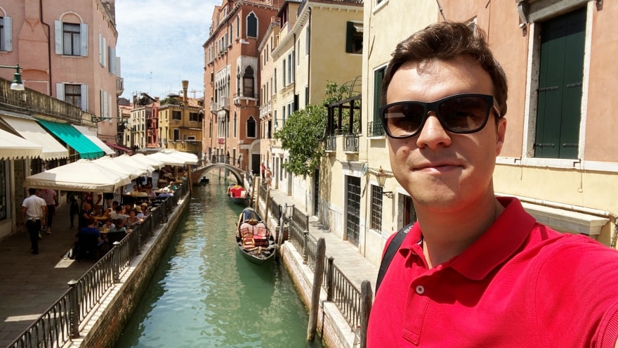 Venedik gezilecek yerler sss