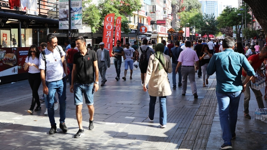 7. Cadde Ankara'da gezilecek yerler