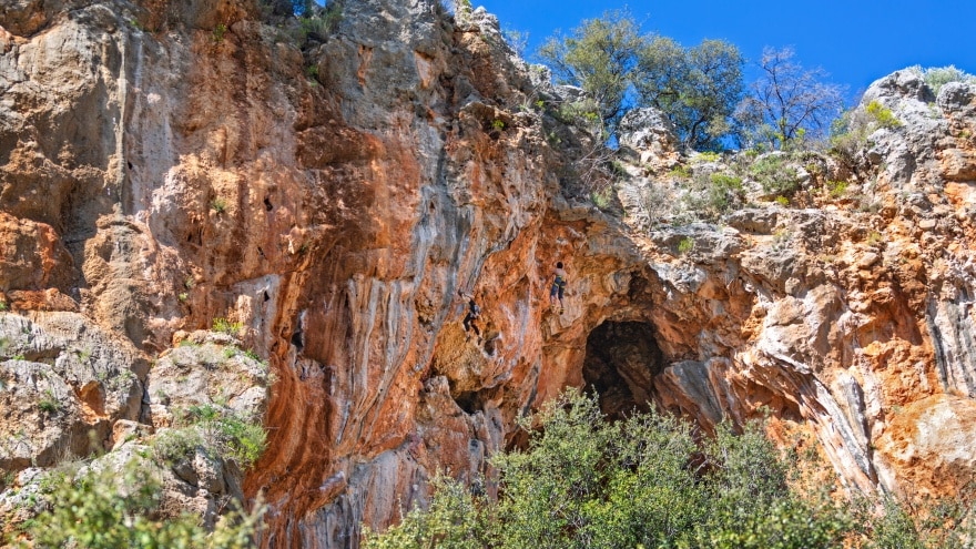 Geyikbayırı Antalya gezisi