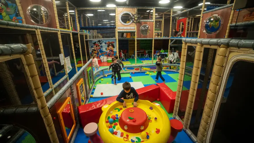 Wondera World Aqua Florya AVM İstanbul