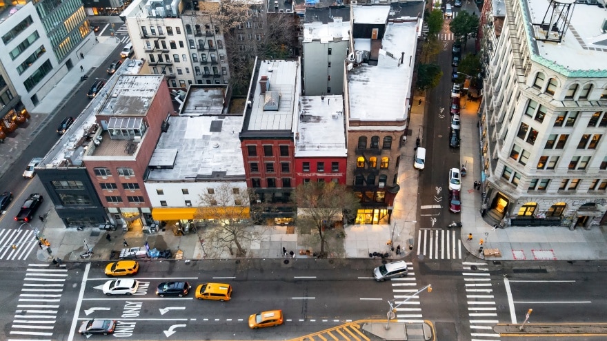 Nolita New York'ta nerede alışveriş yapılır?