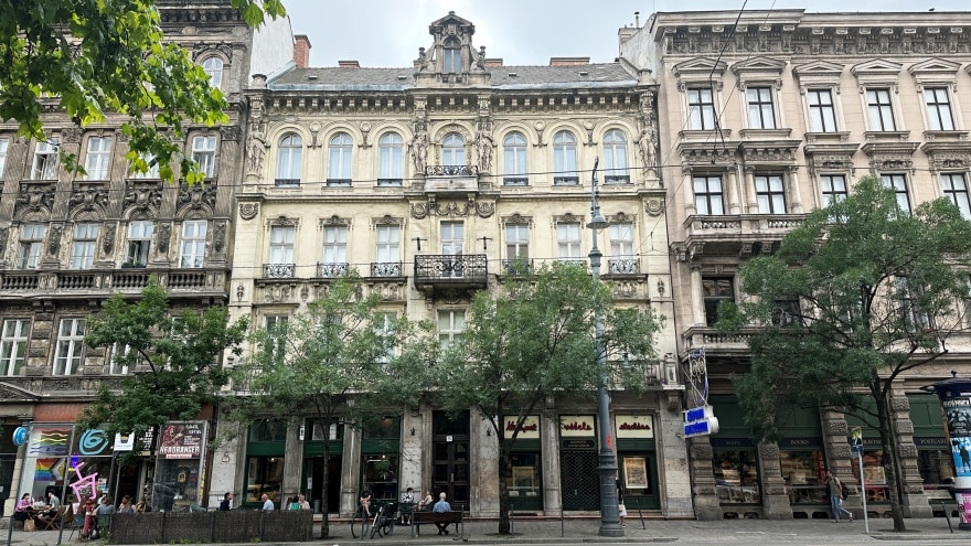 Budapeşte konaklama konusunda dikkat edilmesi gerekenler