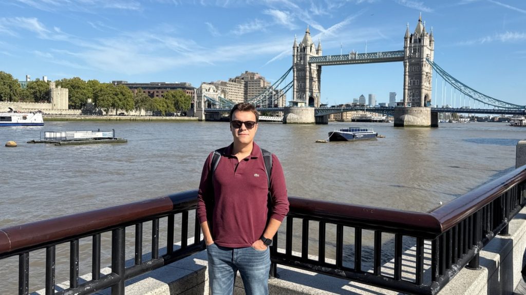 Londra'da nerede kalınır?