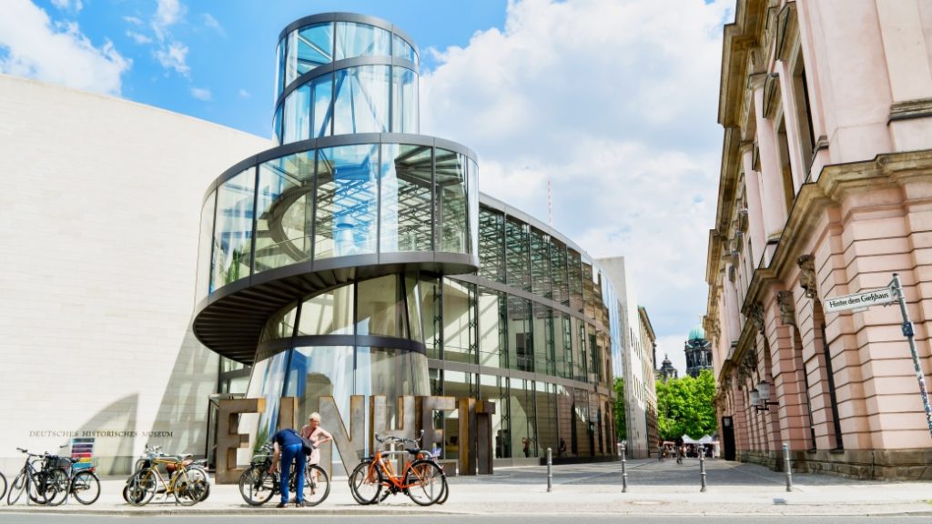 alman tarihi muzesi berlin alman tarihi muzesi berlin