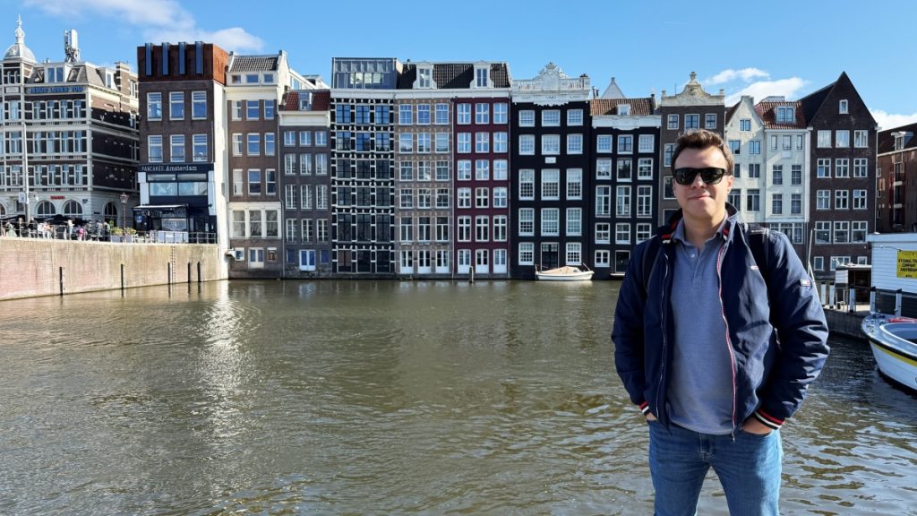 Amsterdam Gezilecek Yerler – 2026 Gezi Rehberi