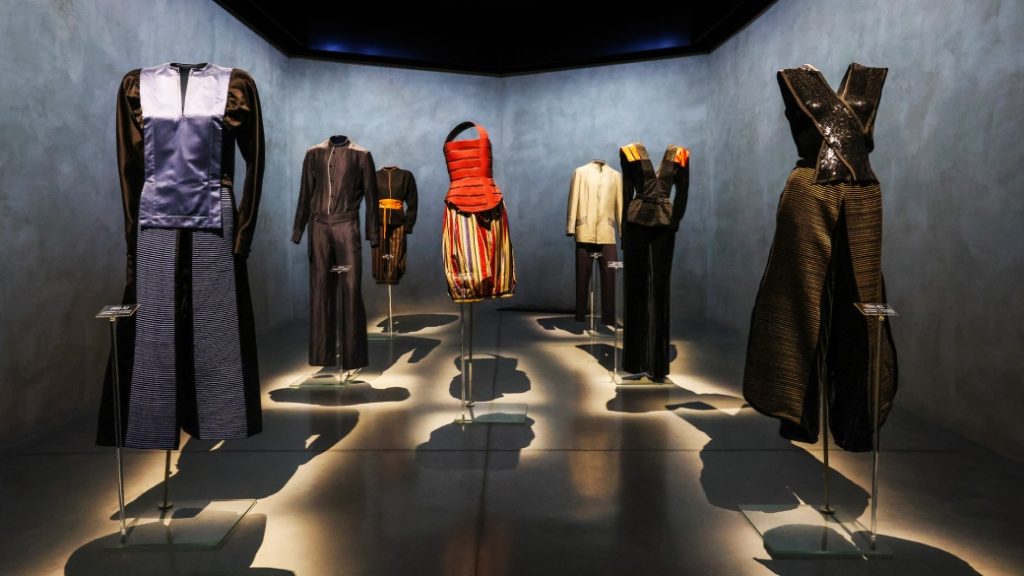 Armani/Silos – Modanın zamansız arşivi