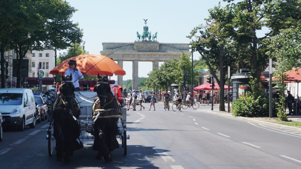 berlin gezi rehberi Berlin’de Önemli Konular – Tarih, Kültür ve Pratik Bilgiler