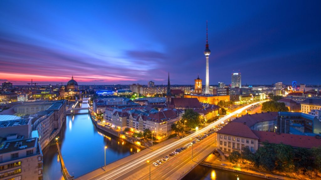 berlin konaklama rehberi Berlin'de Nerede Kalınır? – Konaklama Rehberi