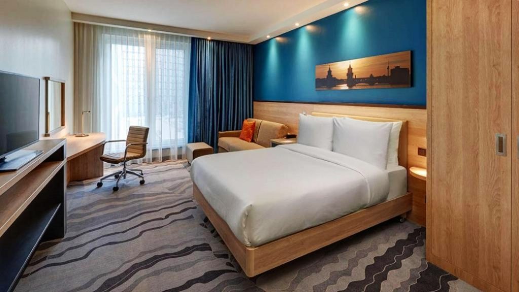 berlin otel tavsiyeleri Berlin Otel Tavsiyeleri – Merkezde Konfor