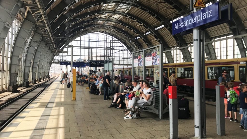 berlin sehir merkezi nasil gezilir Berlin Merkezi – Ulaşım ve Gezinme Rehberi