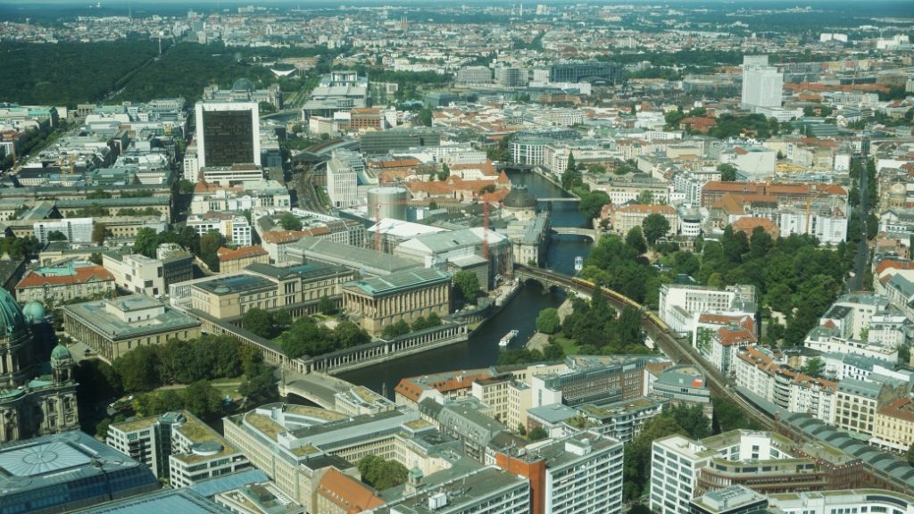 berlin sikca sorulan sorular Berlin Gezilecek Yerler – SSS