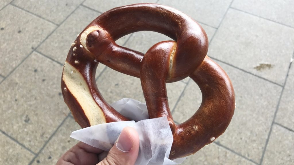 berlin yoresel lezzetler Berlin Lezzetleri – Şehirden Tatlar
