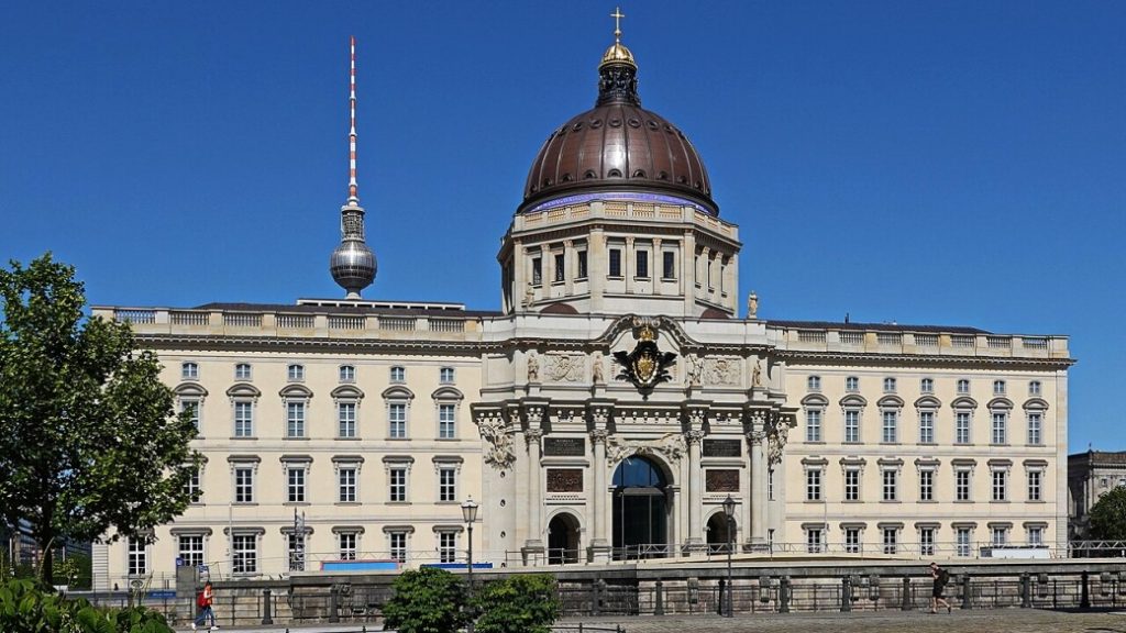 humboldt forum berlin humboldt forum berlin