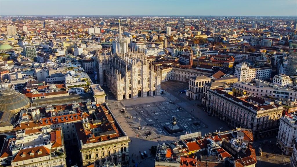 Milano’da Gezilecek Yerler Kadar Önemli Diğer Konular – Seyahatinizi planlarken dikkat edilmesi gereken noktalar