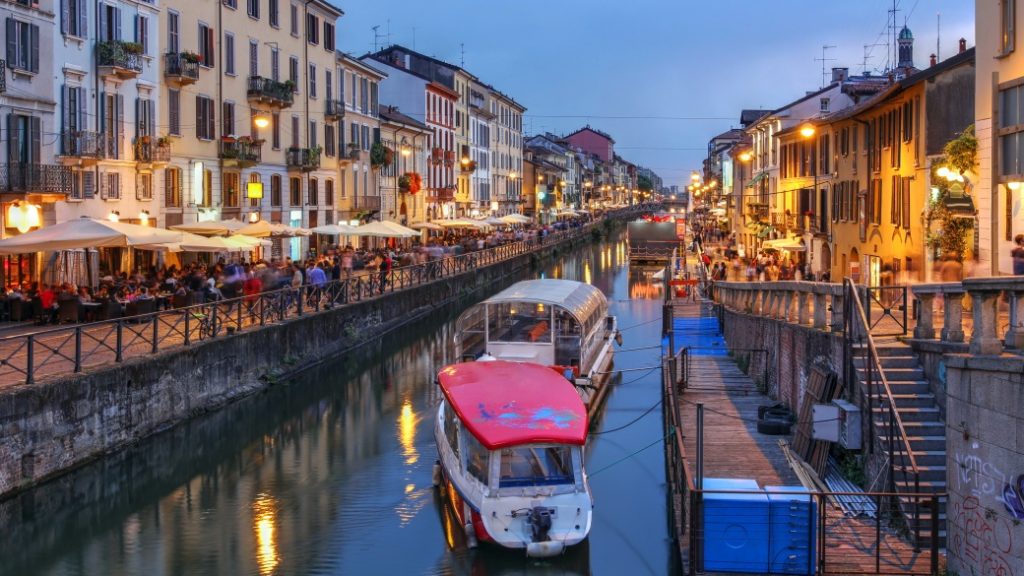 Milano’da Nerede Kalınır? – En iyi bölgeler ve otel önerileri