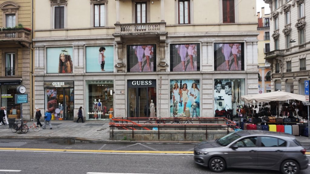 Milano’da Moda ve Alışveriş – Stil tutkunları için cennet