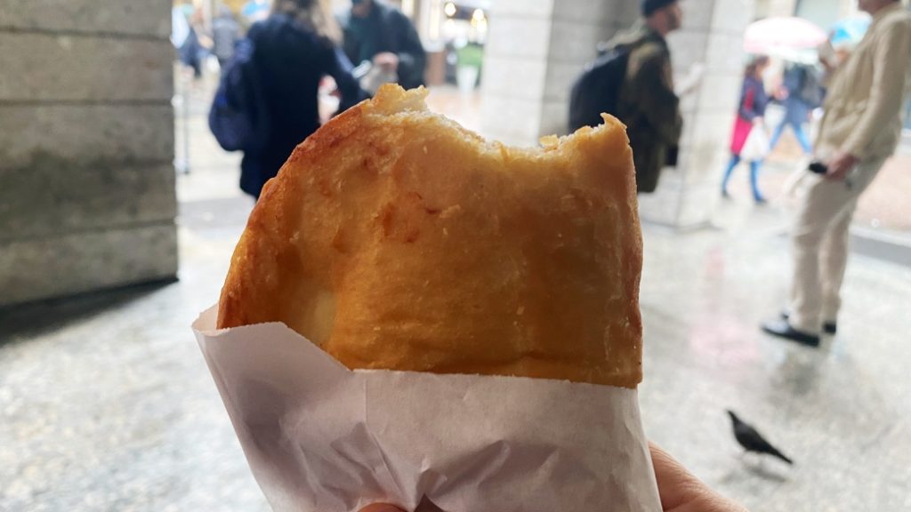 Milano’nun Ünlü Yöresel Lezzetleri – Tadılması gereken 10 lezzet