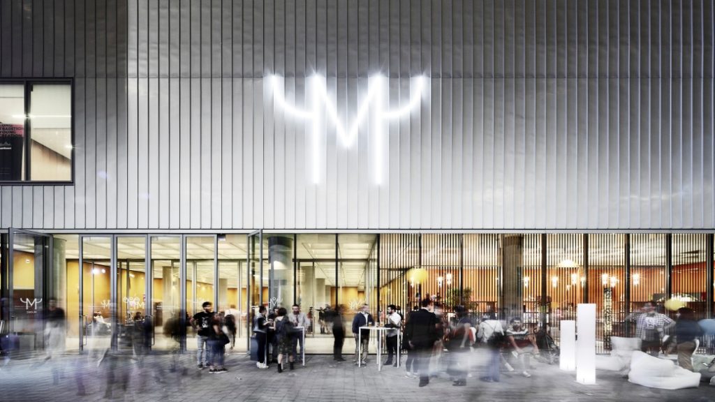 Mudec – Milano’nun kültürler arası buluşma noktası
