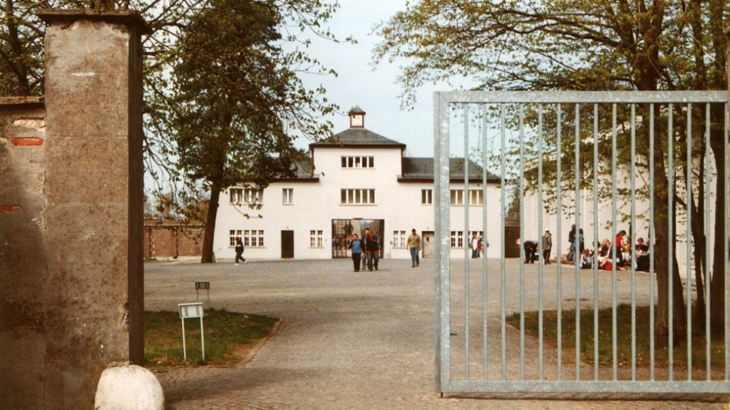 sachsenhausen toplama kampi Sachsenhausen – Toplama Kampı Anı Mekânı